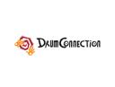 DrumConnection logo
